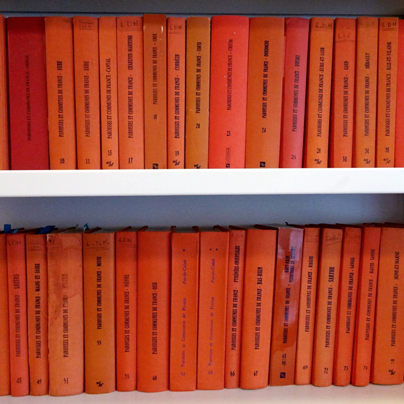 Livre Ancien - La Recherche Historique En France Depuis 1965 - CNRS, 1980, Bon État
