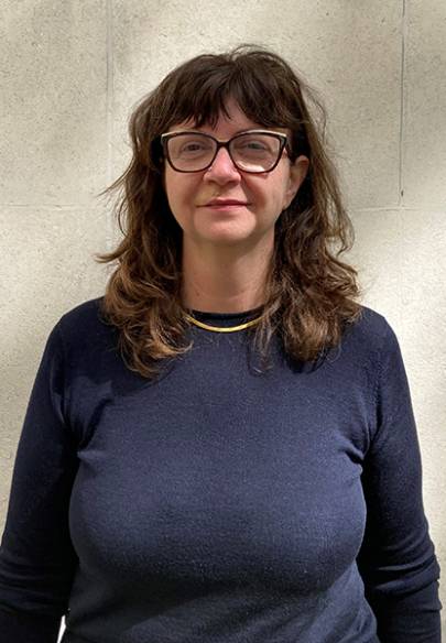 Maria-Teresa Pontois