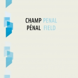 Champ Pénal – Penal Field
