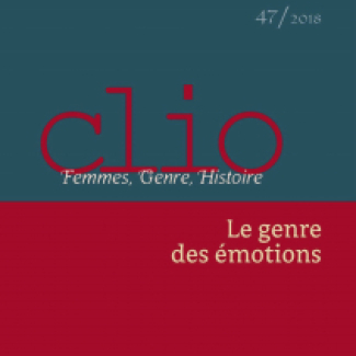 Clio, Femmes, Genre, Histoire